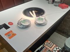 -刘少华贵州小黄牛·鲜牛肉火锅(总店)