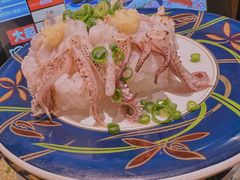 -大起水产回转寿司(道顿堀店)