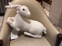 -Salon de Ville浦江汇(上海外滩华尔道夫酒店店)