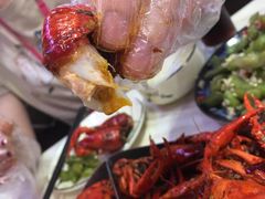 -盱眙小龙虾(天虹店)