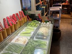 -野渡坡·极致湘菜·庭院餐厅(汉阳店)