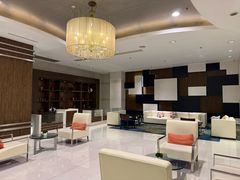 -杭州武林万怡酒店