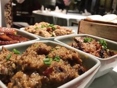 -汉唐宴长安食府