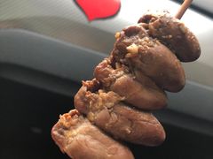 -老王豆皮