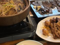 -老鼎万春卤菜(五代传承创始老店)