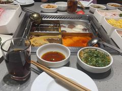 -海底捞火锅(海宁路店)