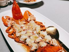 -徐记海鲜(南油永新汇店)