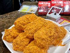 -味多美蛋糕(安定门店)