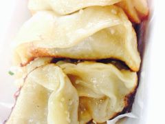 锅贴-黄阿姨锅贴大王(万航渡路店)