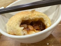 -添好运点心专门店(中环IFC店)