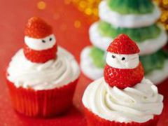 圣诞杯-圣百岁烘焙(会宝路店)