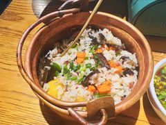 -一坐一忘云南菜(三里屯店)