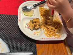 -百特喜·意大利餐厅(八佰伴镇江店)