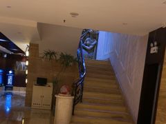 -益健·足疗汗蒸SPA(芙蓉广场店)