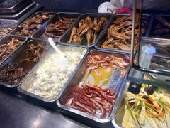 -晶牌烤鸭(延吉东路557弄小区店)