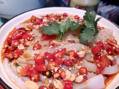 -四姐妹东北饺子(沙尾路店)