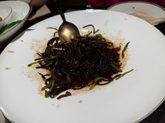 -甄御•海鲜新青岛菜(麦岛店)