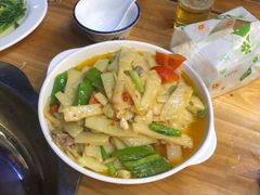 -洪大厨鸡煲(福田店)