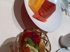 -大鸭梨烤鸭(甘家口店)