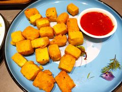 -四川饭店(长白店)