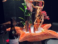 -蟹犇•帝王蟹雪蟹(陆家嘴店)