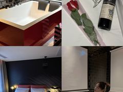 -CitiHot欢悦酒店(广州北京路店)