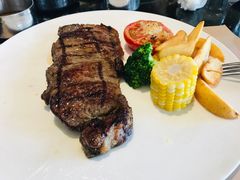 -天母蓝鸟西餐厅·烘焙蛋糕(十三碗店)