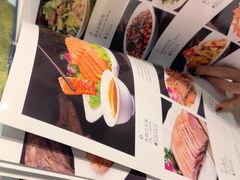 -浦江餐饮•上海菜馆(五四路店)