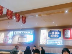 -蔡澜点心·粤菜(花城汇南区店)