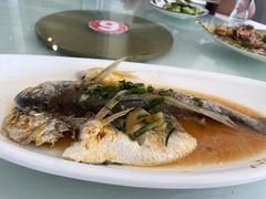 -碧海银沙海鲜餐厅(恒大海上威尼斯店)