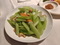 -凯鸽酒楼•雁北民间菜(云冈石窟店)