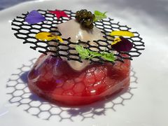 -九献·创意菜(亮马河饭店)
