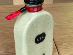 -混果汁(前海嘉里中心店)