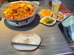 -太俏虾蟹鲜锅·肉蟹煲(仁和新城店)