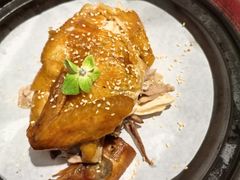 -客家汇·客家传承菜(水库店)
