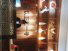 -楚鲜·汉正街一号(天河店)