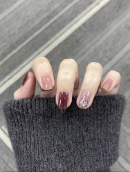 点击看大图 -M·X Nail日式美甲美睫