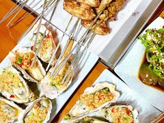 -江湖翅客(琶洲新村店)