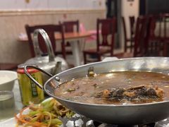 -水韵·渔家臻品私房菜(中庙店)