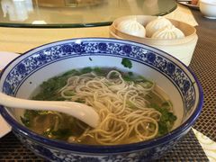 早餐-东航云逸酒店(九溪烟树店)
