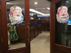 -德大西餐社(云南南路店)