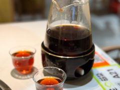 -花菇朵 ll 野生菌火锅·精品云南菜(后沙峪店)