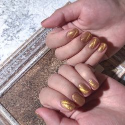 -森日式美甲沙龙MORI NAIL总店