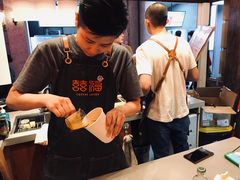 -囍福咖啡(这有山店)