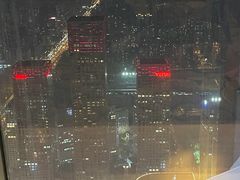 -云·酷Atmosphere(国贸大酒店)