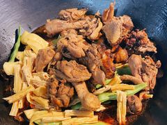 -缘福乡村铁锅炖民宿(八达岭店)