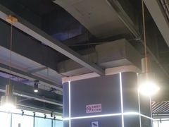 -金滏山烤肉·海鲜·火锅自助餐厅(襄阳万达店)