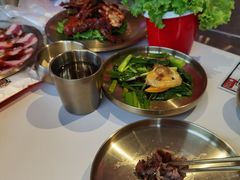-南浦洞烤肉·新世界版(奥体店)