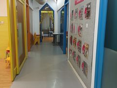 -英孚教育青少儿(河东资深教研中心)