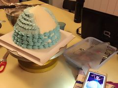 -DIY SWEET21(升平路店)